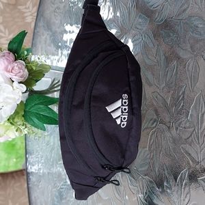 Adidas bag.